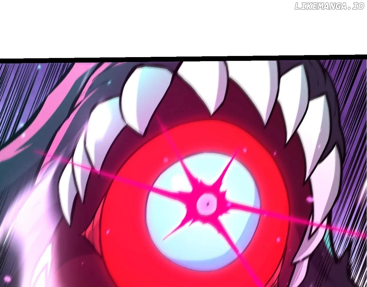 Evolution Begins With A Big Tree Chapter 366 - page 93